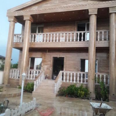 خرید ویلا دوبلکس لاکچری