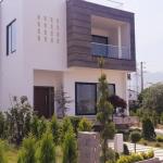 خرید ویلا مدرن استخردار در ونوش