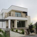 خرید ویلا مدرن لاکچری در حربده