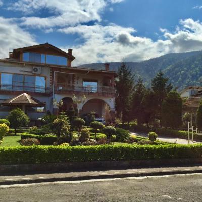 خرید ویلا اکازیون در شهرک آفتاب