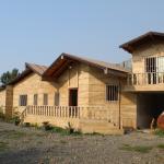 خرید باغ ویلا در شمال