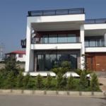 خرید ویلا مدرن در نور