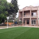 خرید ویلا استخردار در ایزدشهر