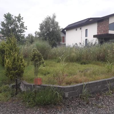 خرید زمین شهرکی در نور