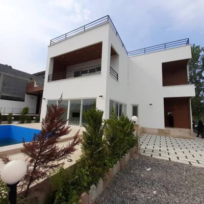 خرید ویلا استخردار در چمستان