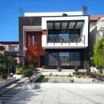 ویلا تریبلکس لوکس در سعادت آباد