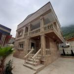 ویلا دوبلکس کوهستانی با قیمت مناسب در واز