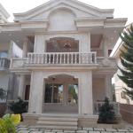 ویلا دوبلکس نماکلاسیک در سعادت آباد