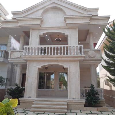 ویلا دوبلکس نماکلاسیک در سعادت آباد