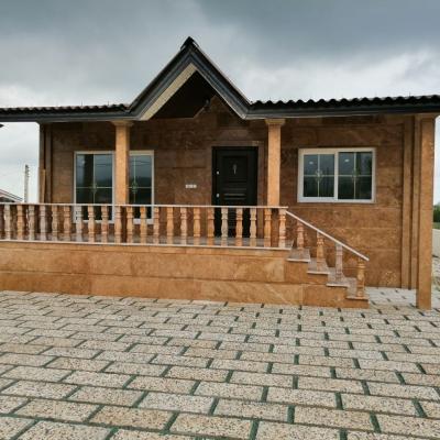 خرید ویلای همکف با قیمت مناسب