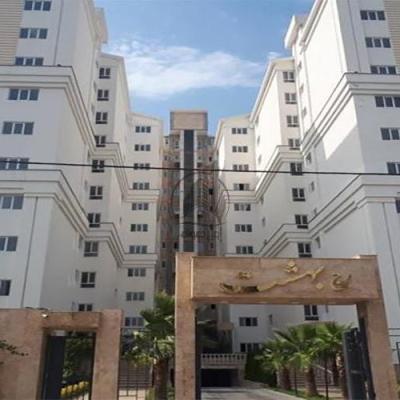 خرید آپارتمان در برج بهشت سرخرود