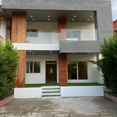 ویلای ساحلی خوش قیمت سرخرود