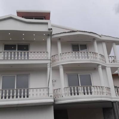 خرید ویلا تریبلکس در لاویچ