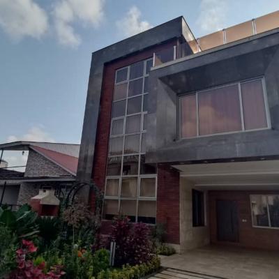 خرید ویلا تریبلکس فول فرنیش