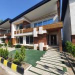 ویلا دوبلکس شهرکی سرخرود