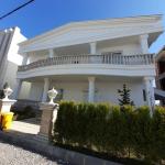 ویلای لوکس در شهرک برند ساحلی