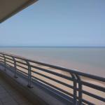 تهاتر آپارتمان پلاک 1 ساحلی سرخرود