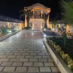 ویلا باغ شیک در محمودآباد