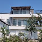 خرید ویلا مدرن با ویو دریا و جنگل