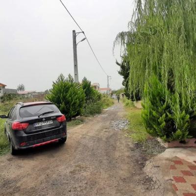 زمین شهرکی ارزان قیمت