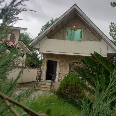 خرید باغ ویلا مبله با قیمت عالی