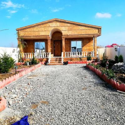 خرید ویلا فلت شیک ساحلی