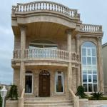 کاخ ویلا استخردار در چمستان