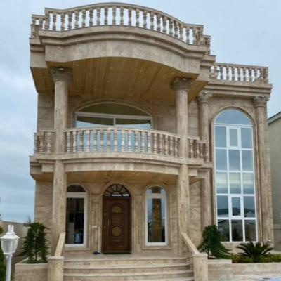 کاخ ویلا استخردار در چمستان