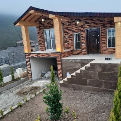 خرید ویلا کوهستانی در لاویچ