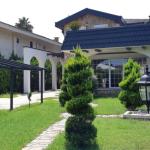 فروش ویلا در خانه دریا (بزرگترین قواره)