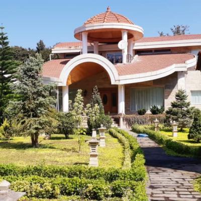 فروش ویلا در شهرک دریا بیشه