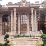 ویلا استخردار در شهرک دریابیشه