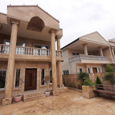 فروش ویژه ویلا دوبلکس زیر قیمت