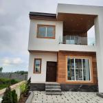 ویلا دوبلکس جنگلی با ویو عالی