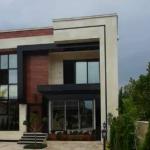 ویلا مدرن با پروانه ساخت در خطیب کلا