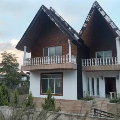 فروش ویلا دوبلکس در نوشهر