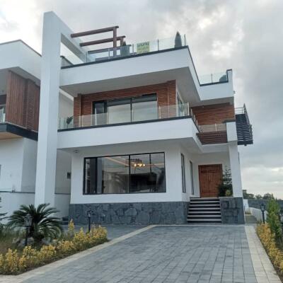 فروش ویلا لاکچری در نخ شمال