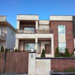 خرید ویلا نمامدرن شهرکی استخردار