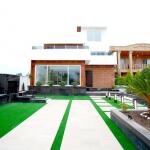 ویلا شهرکی مدرن در محمود آباد