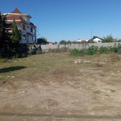 خرید زمین در توسکا تک