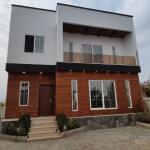 خرید ویلا مدرن جنگلی در نور