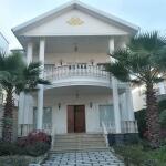 ویلا فول فرنیش در توسکا تک