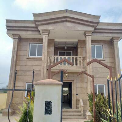 خرید ویلا دوبلکس با قیمت عالی