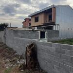 زمین نزدیک به ساحل چالوس