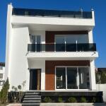 فروش ویلا مدرن مستقل در نوشهر