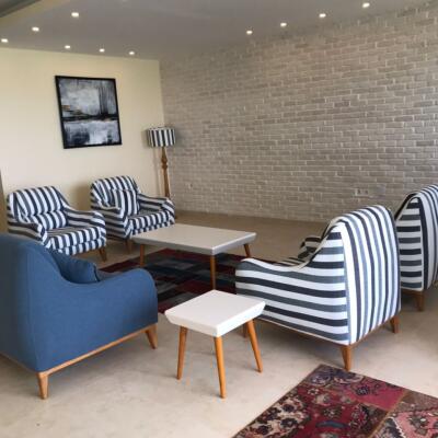 آپارتمان 120 متری برج پیام 3 سرخرود