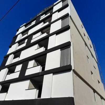 پیش فروش آپارتمان پلاک اول دریا