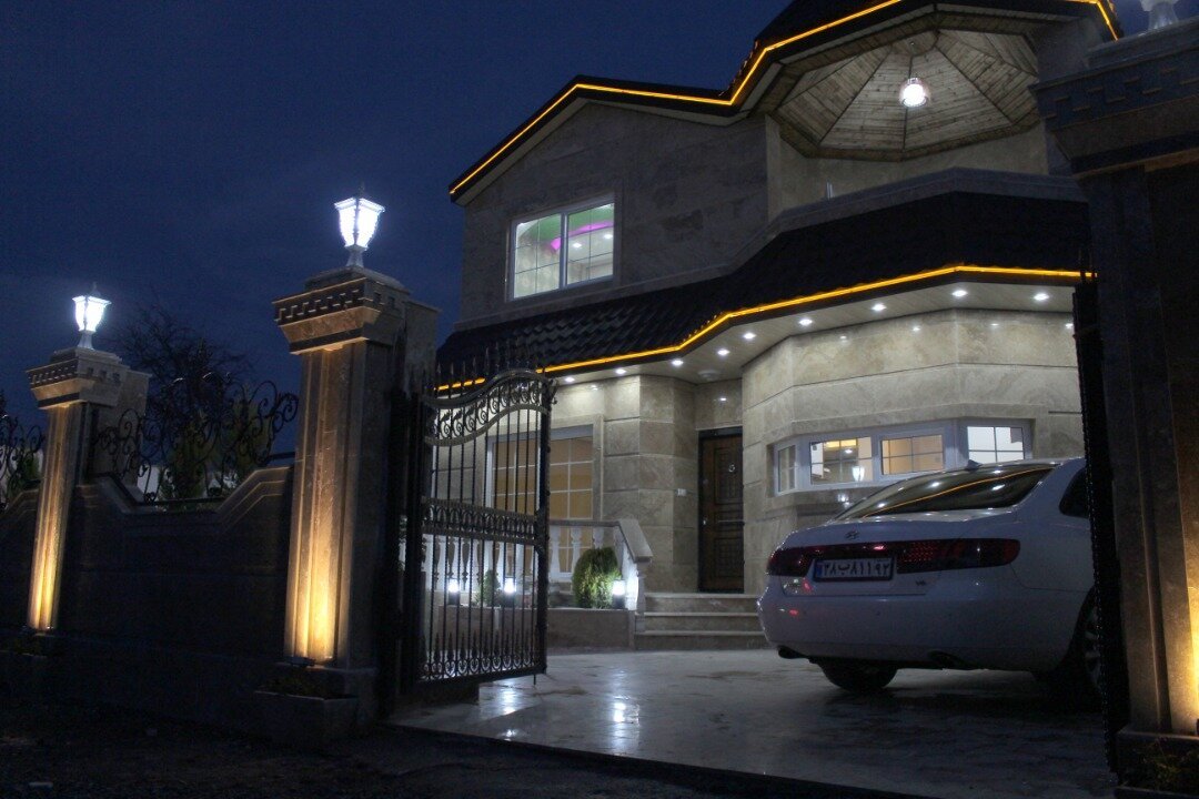 حیدری