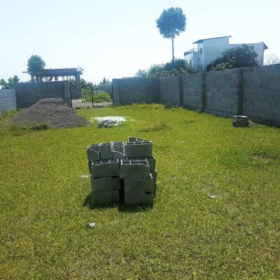 خرید زمین در منطقه بونده