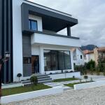 ویلا هوشمند استخردار در شهرک برند